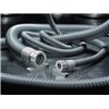 PVC protective conduit FlexiGuard FG56 10m HellermannTyton