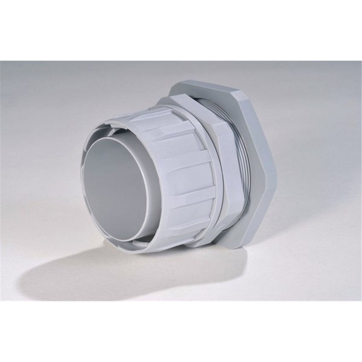 Conduit fitting FlexiGuard FG17-PG11 10pcs. HellermannTyton