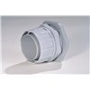 Conduit fitting FlexiGuard FG36-PG29 10pcs. HellermannTyton