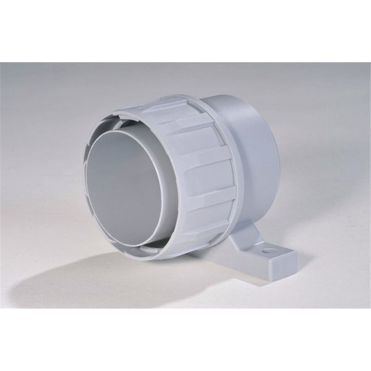 Conduit fitting FlexiGuard FG27-UH 10pcs. HellermannTyton