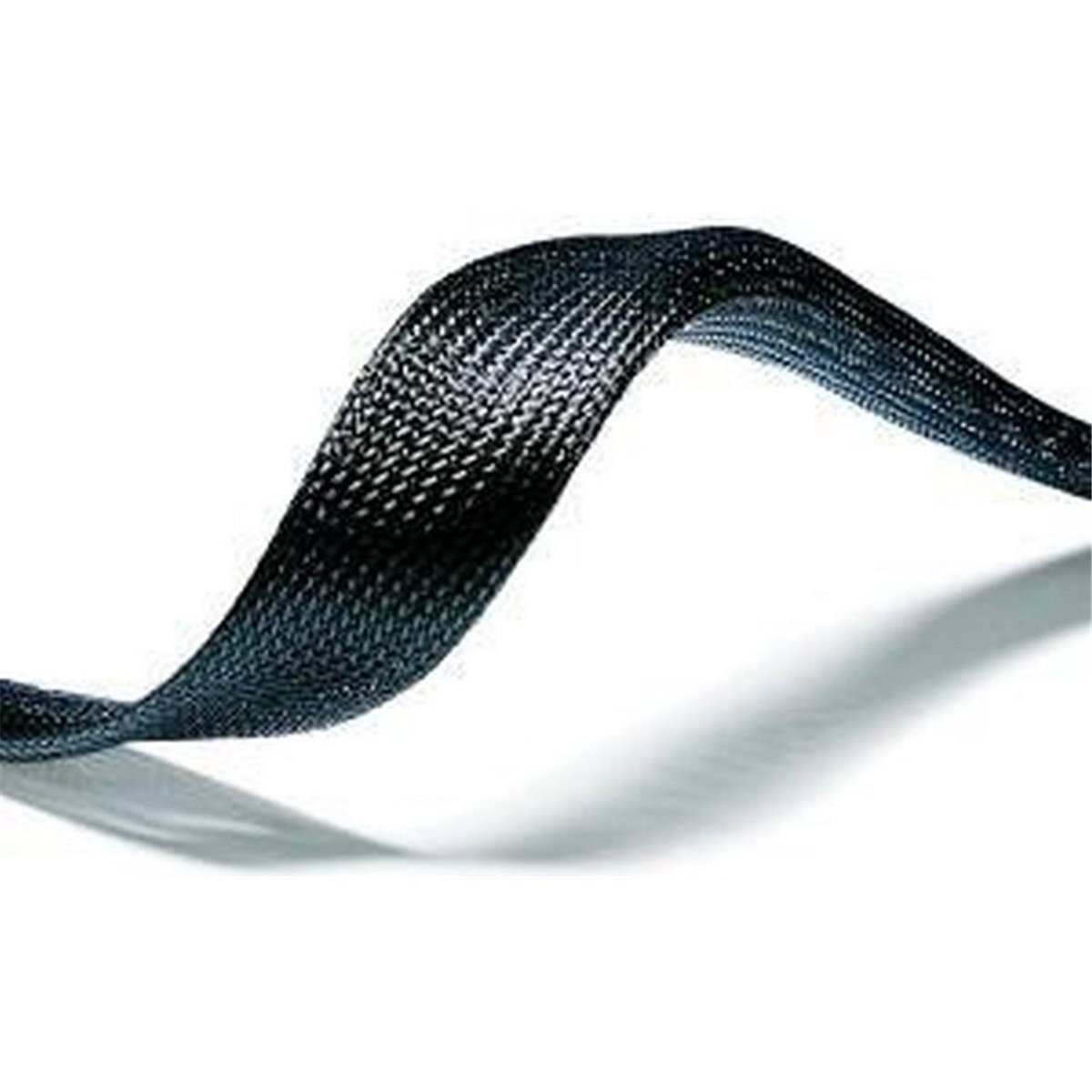 Abrasion-resistant polyamide braided sleeving HEGPA6650 (170-45000)