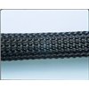 Braided sleeve Helagaine HEGPX30-PET-BK 50m HellermannTyton