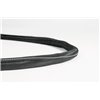 Braided sleeve Helagaine Twist-In-FR-08-PET 100m HellermannTyton