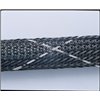 Braided sleeve Helagaine HEGPV0X20-PBT 100m HellermannTyton