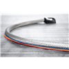 Electromagnetic protection braided sleeve Helagaine HEGEMIP-VG04 500m HellermannTyton