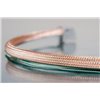 Electromagnetic protection braided sleeve Helagaine HEGEMIP-HY20 50m HellermannTyton