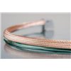 Electromagnetic protection braided sleeve Helagaine HEGEMIP-HY35 50m HellermannTyton
