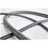 Electromagnetic protection braided sleeve Helagaine HEGEMIPV020 50m HellermannTyton