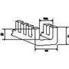 Protection profile Flexiform G51P-C-PE-NA 25m HellermannTyton