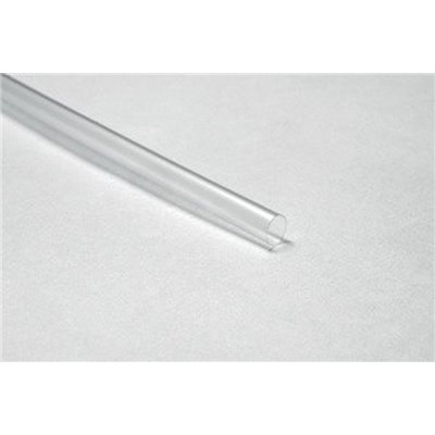 Heat shrinkable tubing 2:1 TK29-1,2/0,6-PVDF-CL 300m HellermannTyton