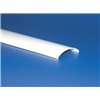 Heat shrinkable tubing 2:1 TR27-9,5/4,8-POX-BK 60m HellermannTyton