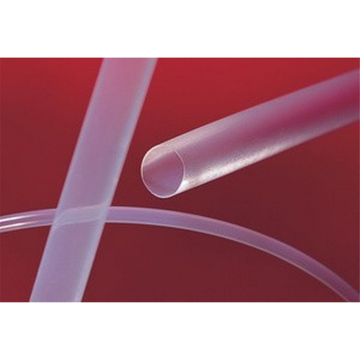 Heat shrinkable tubing 2:1 TFE2-30-0,86/0,38-PTFE-CL 50pcs. HellermannTyton