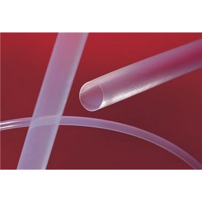 Koszulka termokurczliwa 4:1 TFE4-1-25,4/7,06-PTFE-CL 25szt. HellermannTyton