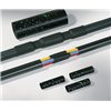 Heat shrink cable joint kit LVK-5x1.5-6-PO-X-BK HellermannTyton