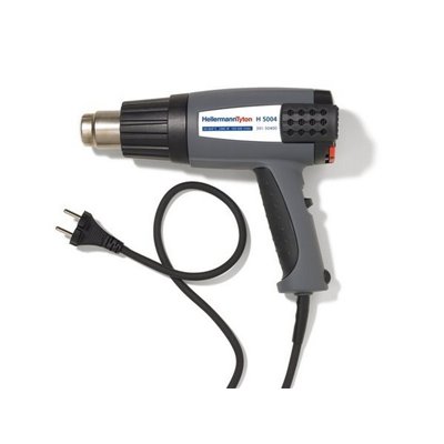 Electrical hot air tool H5004 HellermannTyton